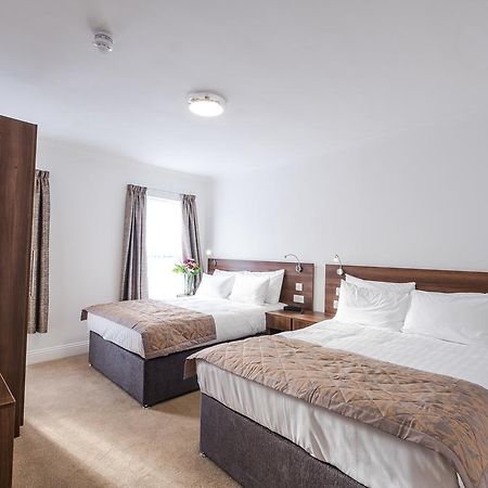 Signature Hotel London Ilford Ngoại thất bức ảnh