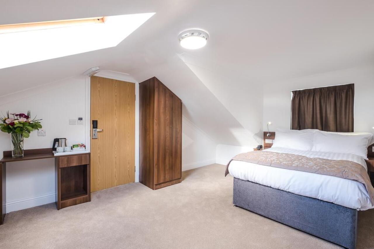 Signature Hotel London Ilford Ngoại thất bức ảnh