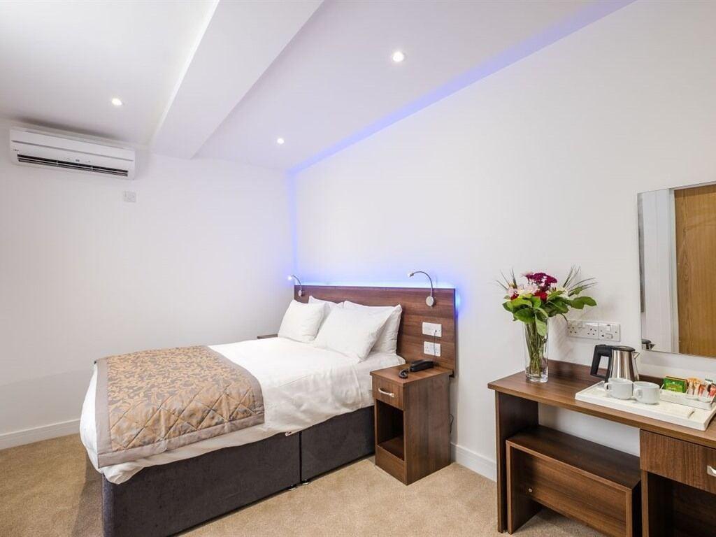 Signature Hotel London Ilford Ngoại thất bức ảnh
