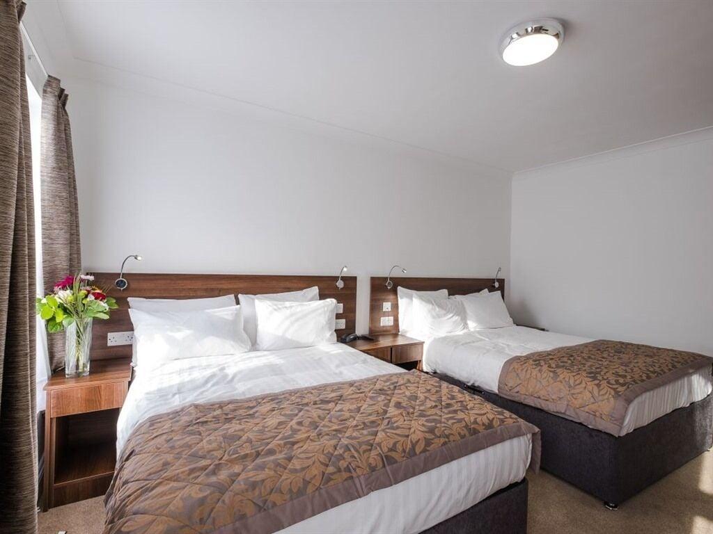 Signature Hotel London Ilford Ngoại thất bức ảnh
