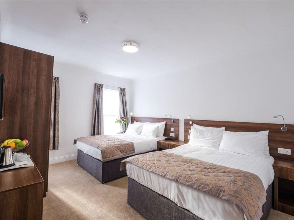 Signature Hotel London Ilford Ngoại thất bức ảnh