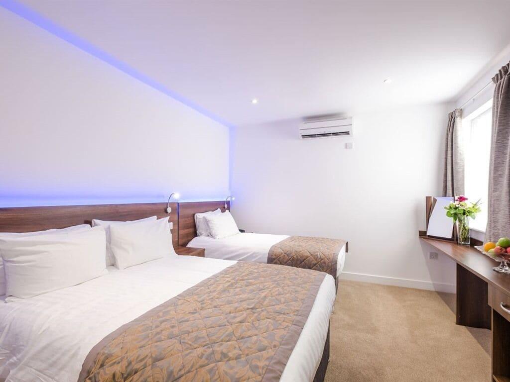 Signature Hotel London Ilford Ngoại thất bức ảnh