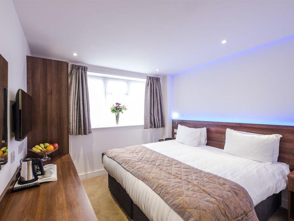 Signature Hotel London Ilford Ngoại thất bức ảnh