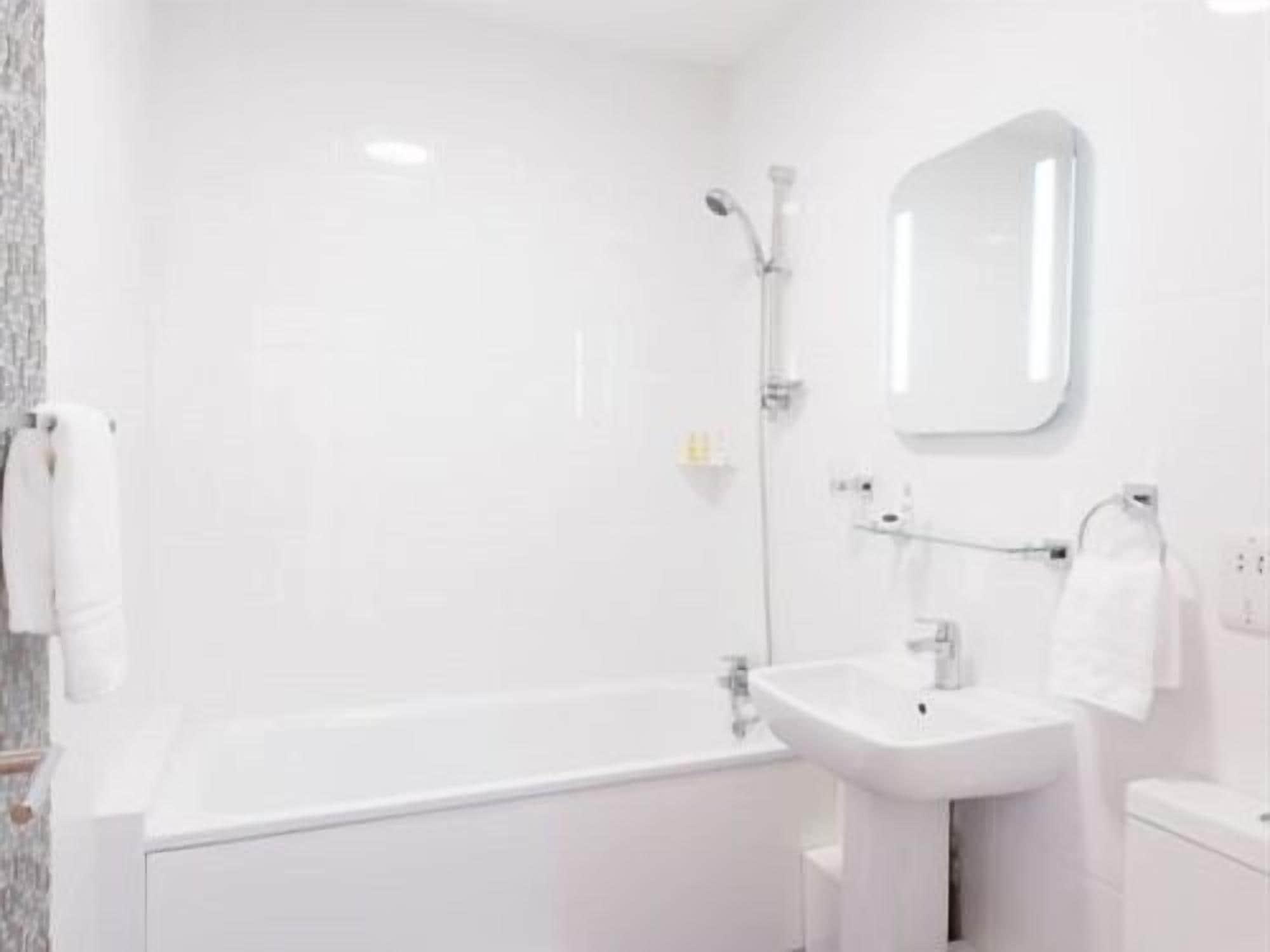 Signature Hotel London Ilford Ngoại thất bức ảnh
