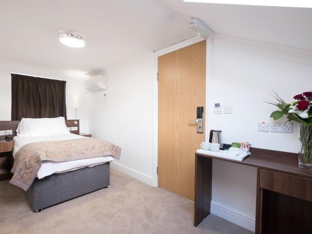 Signature Hotel London Ilford Ngoại thất bức ảnh