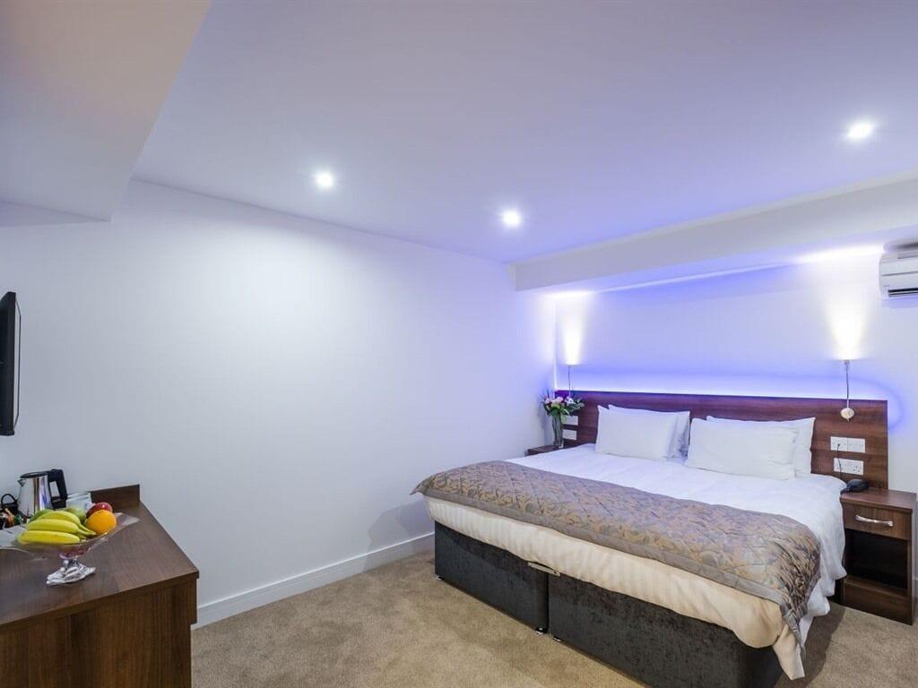 Signature Hotel London Ilford Ngoại thất bức ảnh