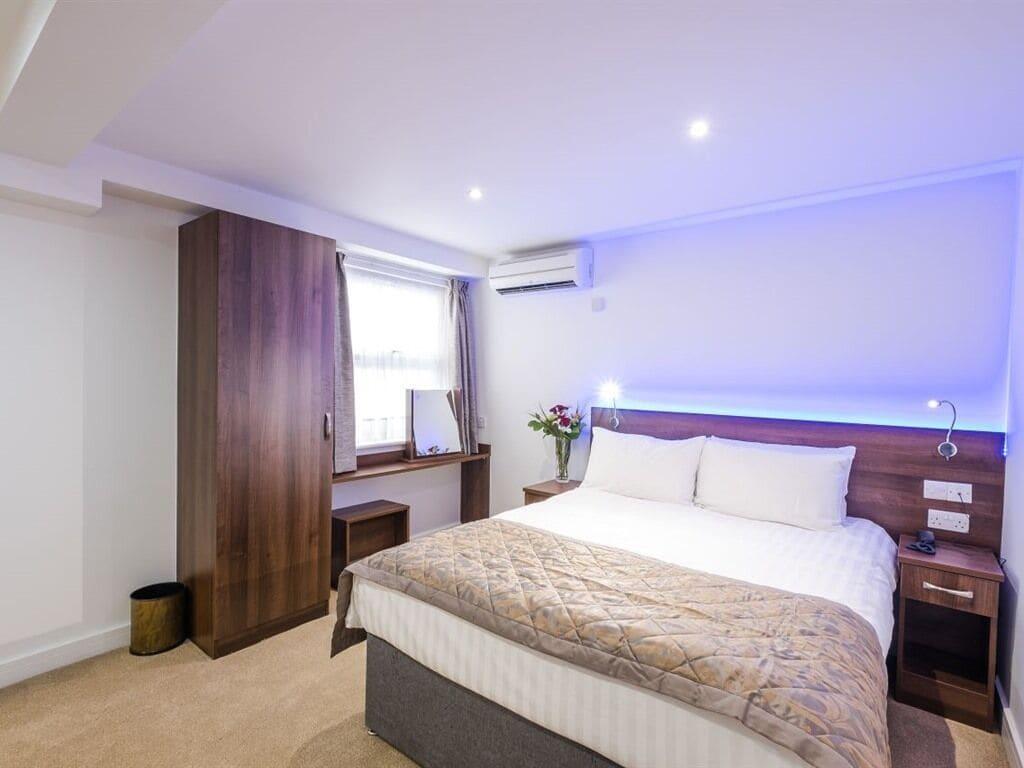 Signature Hotel London Ilford Ngoại thất bức ảnh