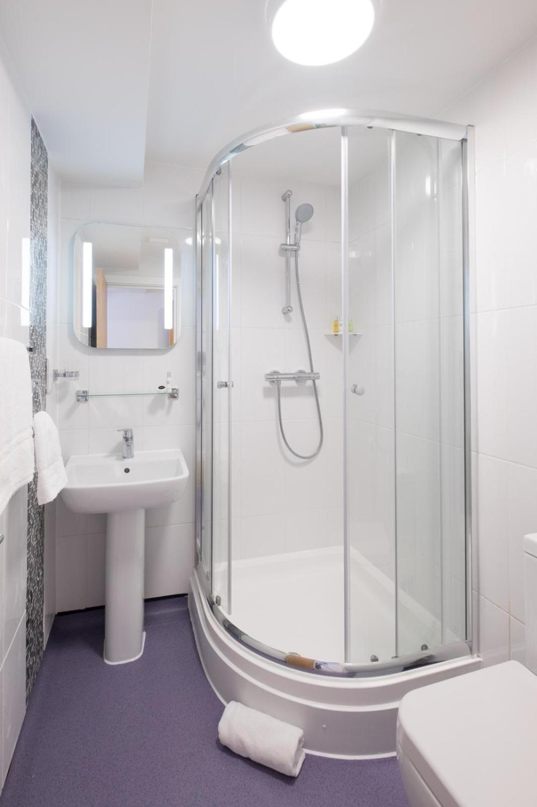 Signature Hotel London Ilford Ngoại thất bức ảnh
