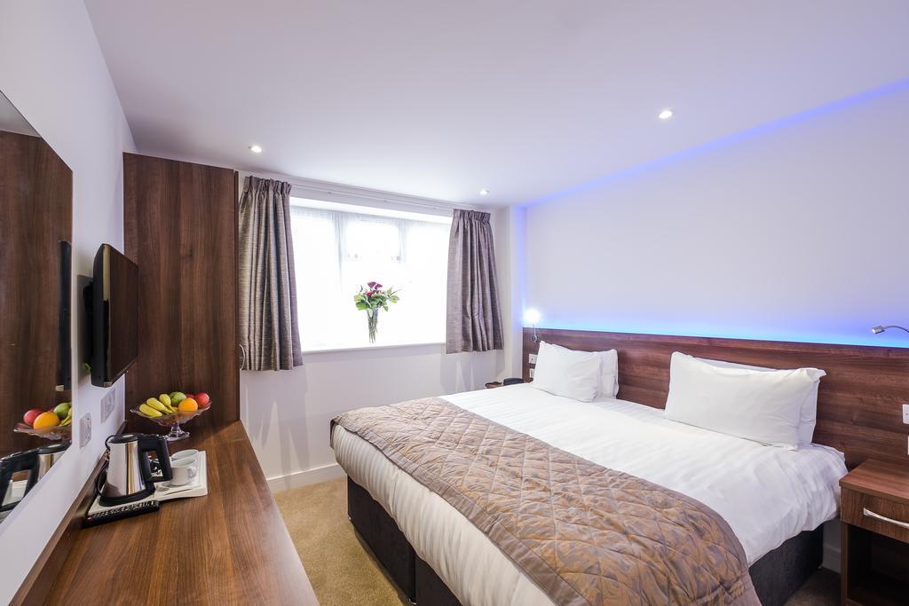 Signature Hotel London Ilford Ngoại thất bức ảnh