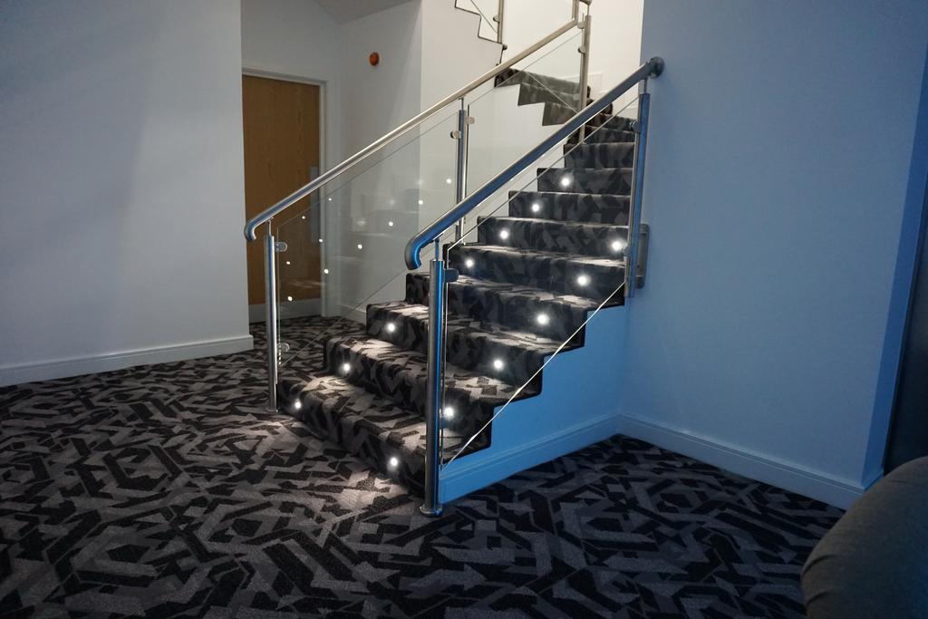 Signature Hotel London Ilford Ngoại thất bức ảnh