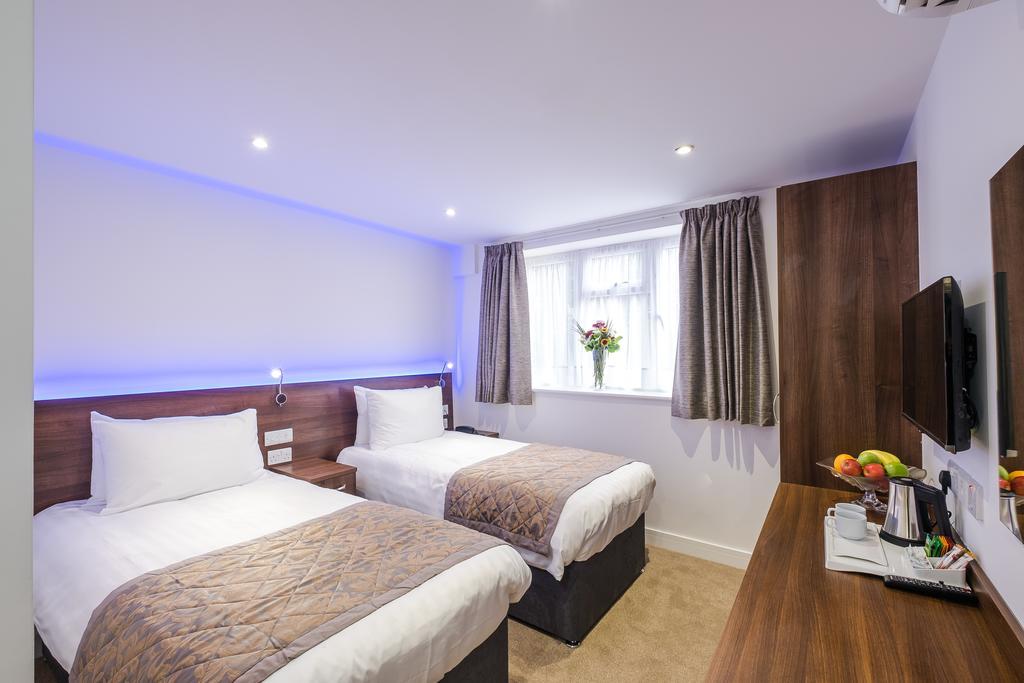 Signature Hotel London Ilford Ngoại thất bức ảnh