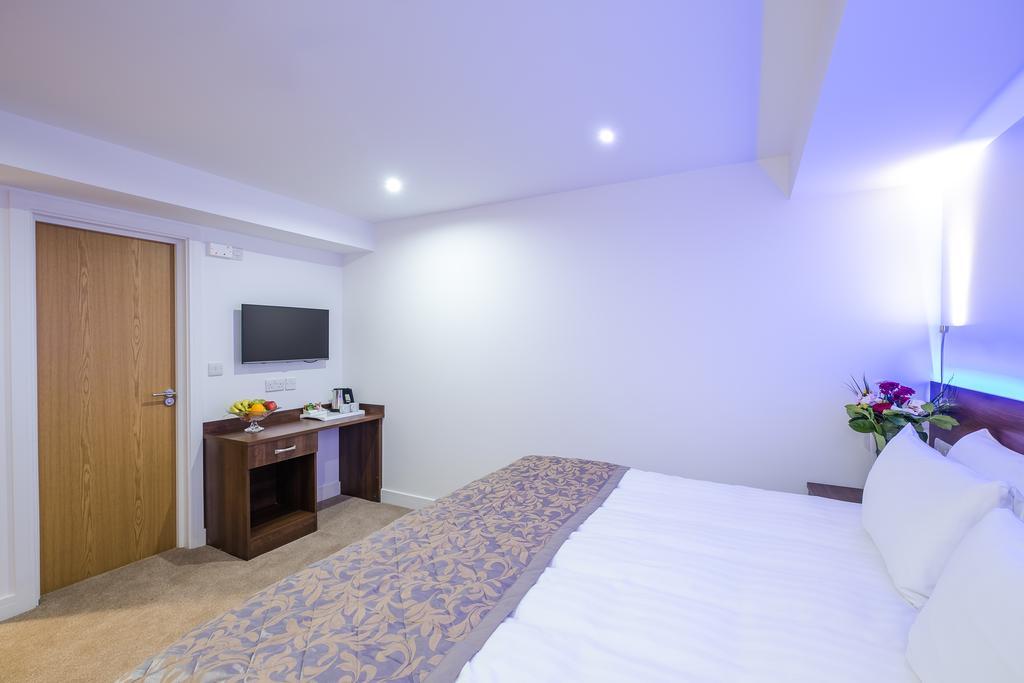 Signature Hotel London Ilford Ngoại thất bức ảnh
