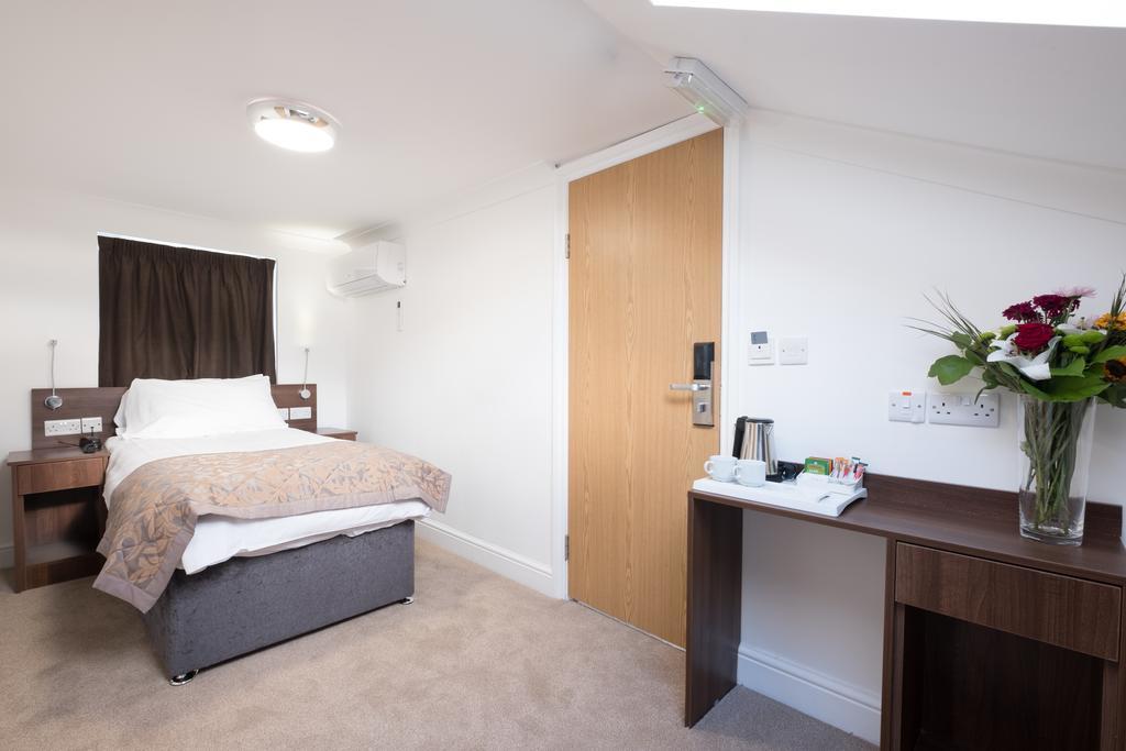 Signature Hotel London Ilford Ngoại thất bức ảnh