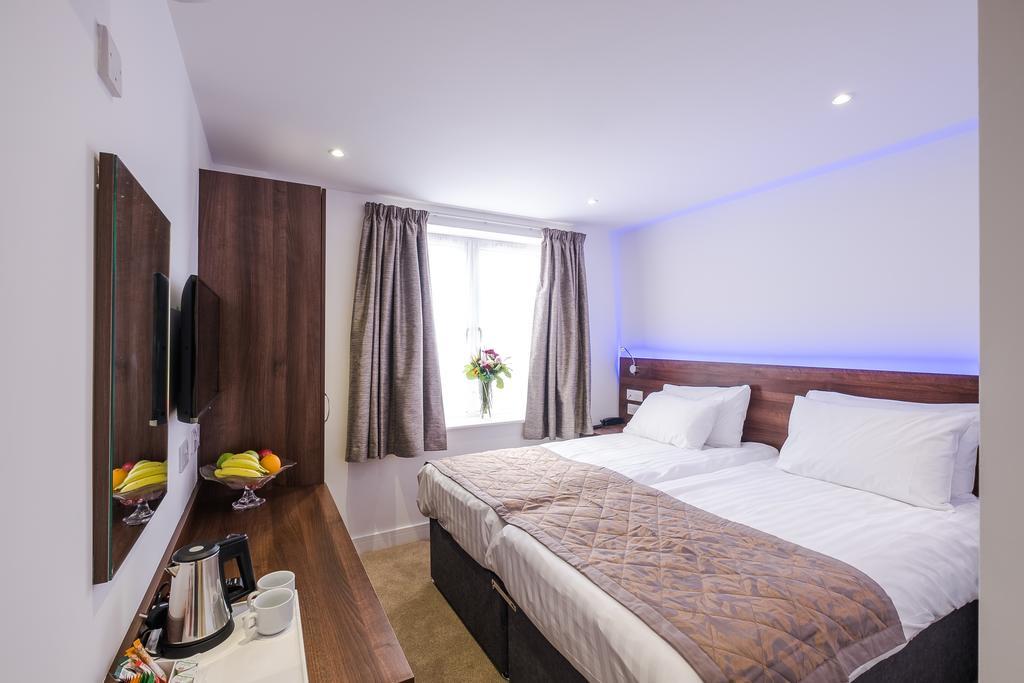 Signature Hotel London Ilford Ngoại thất bức ảnh