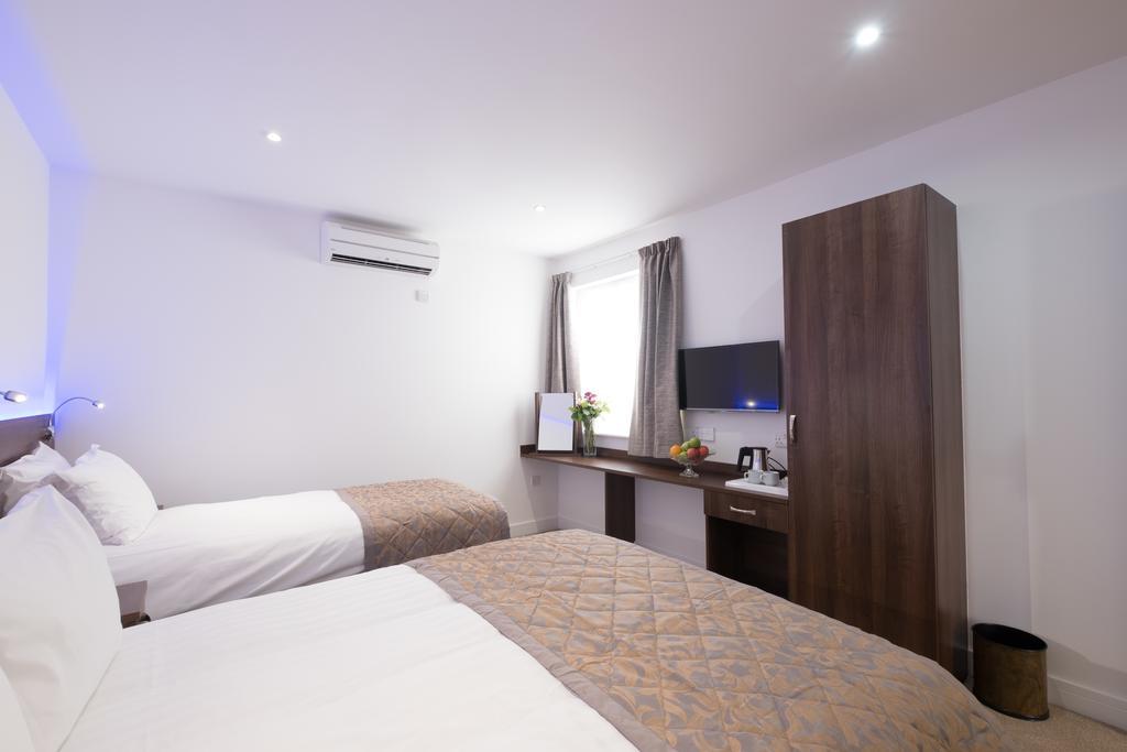 Signature Hotel London Ilford Ngoại thất bức ảnh