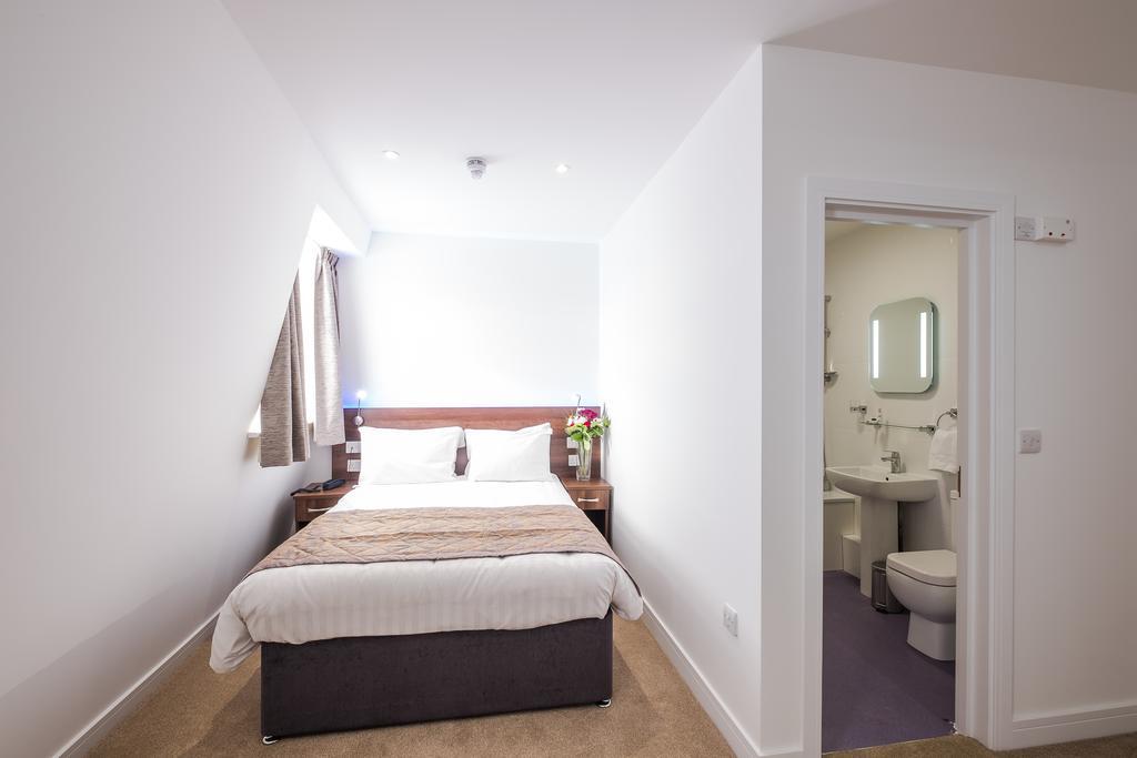 Signature Hotel London Ilford Ngoại thất bức ảnh